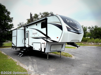Used 2020 Forest River Wildcat 322RK available in Ocala, Florida