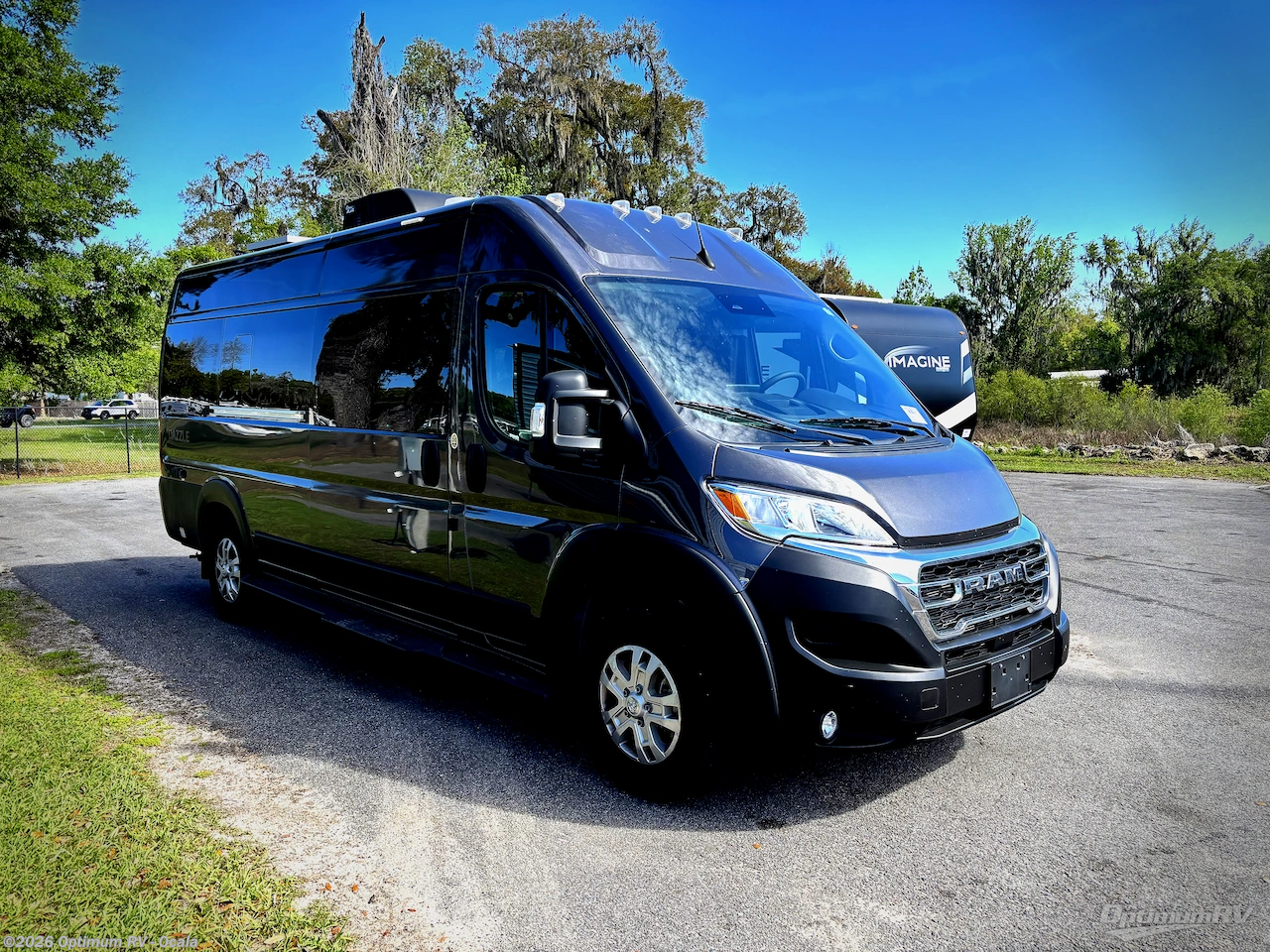 Used 2025 Thor  Dazzle 2LB available in Ocala, Florida