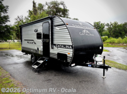 New 2026 Coachmen Catalina Summit Series 7 184MKS available in Ocala, Florida