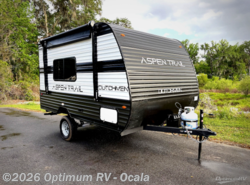 Used 2026 Dutchmen Aspen Trail Mini 13FB available in Ocala, Florida