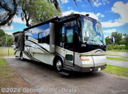 Used 2007 Tiffin Phaeton 40 QSH available in Ocala, Florida