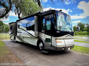 Used 2007 Tiffin Phaeton 40 QSH available in Ocala, Florida