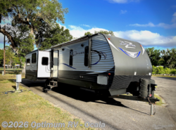 Used 2018 CrossRoads Zinger ZR34RS available in Ocala, Florida
