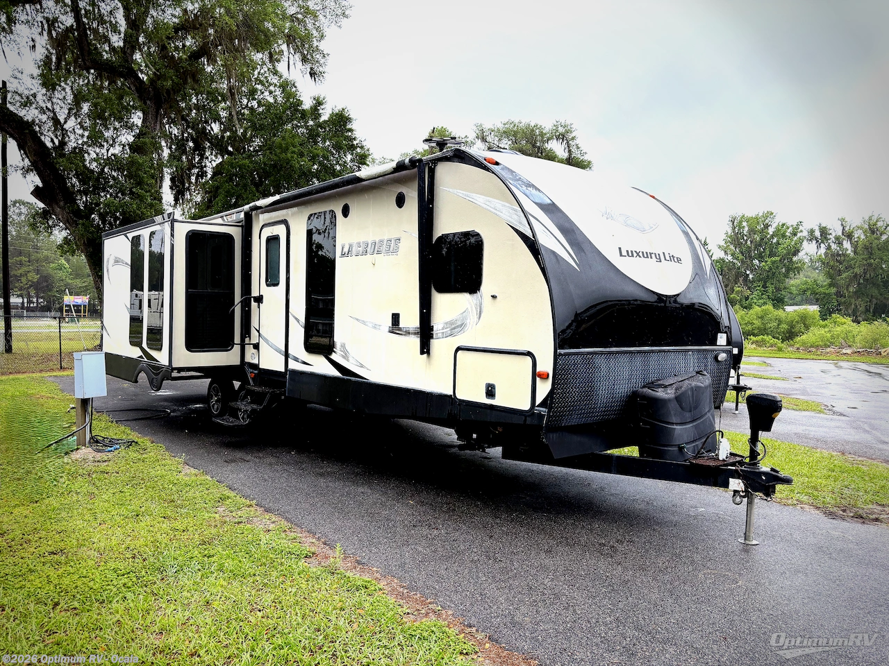 Used 2018 Prime Time LaCrosse 3211RK available in Ocala, Florida