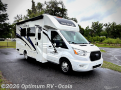 Used 2023 Thor Gemini AWD 23TE available in Ocala, Florida