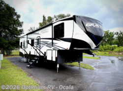 Used 2019 Heartland Gravity GR3772 available in Ocala, Florida