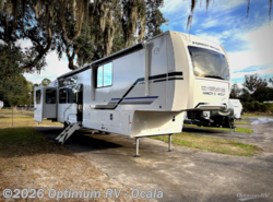 New 2026 Forest River Cherokee Arctic Wolf 38LEAH.G available in Ocala, Florida