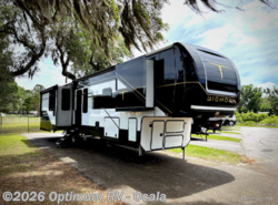 Used 2025 Heartland Bighorn 391MFB available in Ocala, Florida