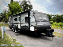 Used 2018 Heartland Pioneer BH 270 available in Ocala, Florida