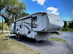 Used 2011 Keystone Montana High Country 333DB available in Ocala, Florida