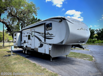Used 2011 Keystone Montana High Country 333DB available in Ocala, Florida