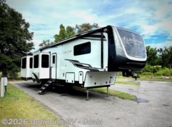 New 2026 Forest River Flagstaff Classic 404CRK available in Ocala, Florida
