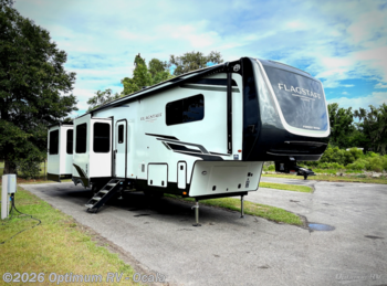 New 2026 Forest River Flagstaff Classic 404CRK available in Ocala, Florida