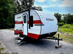New 2026 Sunset Park RV Sun Lite LTD 13MJ available in Ocala, Florida
