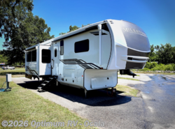 New 2026 Heartland Milestone 31RL available in Ocala, Florida