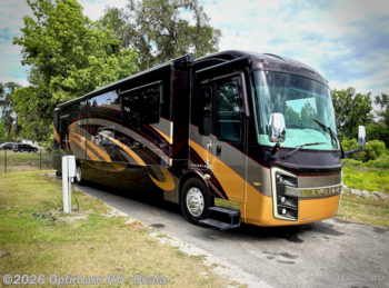 Used 2017 Entegra Coach Insignia 44B available in Ocala, Florida