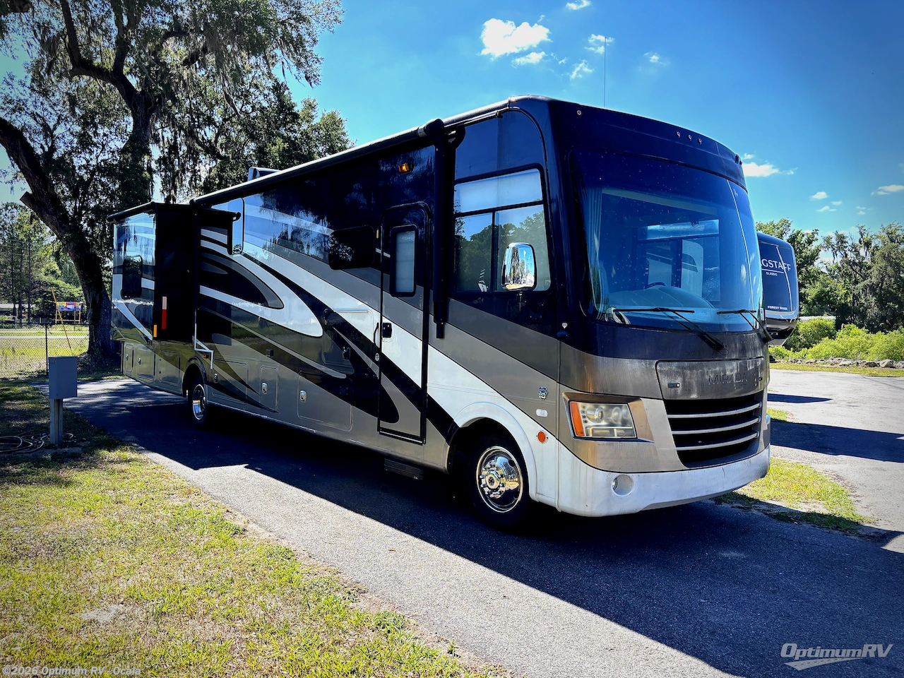 Used 2015 Coachmen Mirada 35LS available in Ocala, Florida