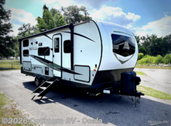 Used 2023 Forest River Flagstaff Micro Lite 25BRDS available in Ocala, Florida