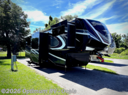 Used 2021 Grand Design Momentum 376THS available in Ocala, Florida