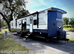 Used 2025 Palomino Puma Destination 39DBT available in Ocala, Florida
