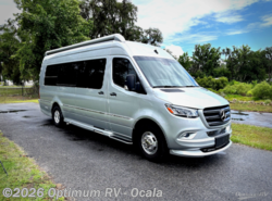Used 2022 Airstream Interstate 24GT Std. Model available in Ocala, Florida