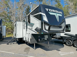 Used 2023 Heartland Torque 350 available in Ocala, Florida