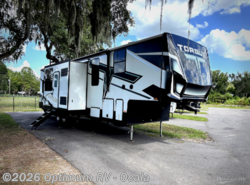 Used 2023 Heartland Torque 350 available in Ocala, Florida