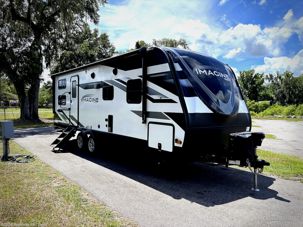 Used 2022 Grand Design Imagine 2400BH available in Ocala, Florida