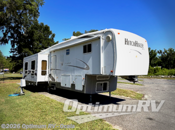 Used 2008 Nu-Wa HitchHiker Champagne 38LKTG available in Ocala, Florida