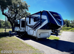 Used 2024 Grand Design Momentum 397THS available in Ocala, Florida