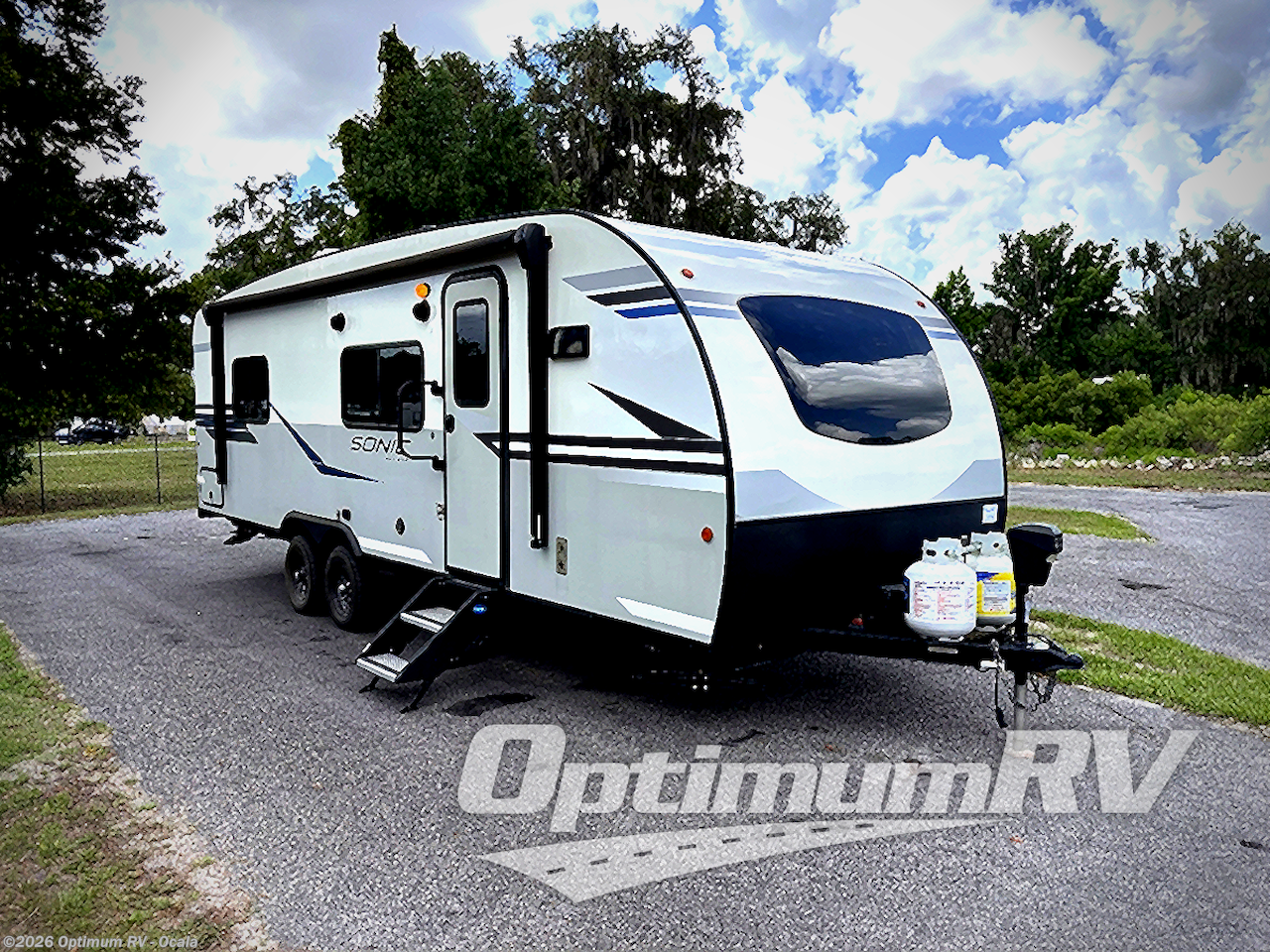 Used 2021 Venture RV Sonic SN241VFK available in Ocala, Florida