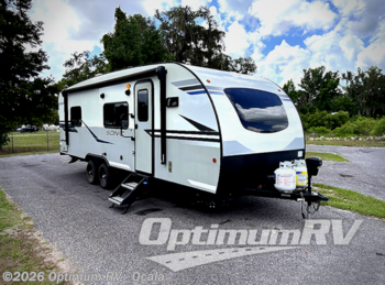 Used 2021 Venture RV Sonic SN241VFK available in Ocala, Florida