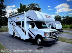 Used 2022 Thor Coleman 24CM available in Ocala, Florida
