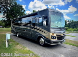 Used 2016 Fleetwood Bounder 35K available in Ocala, Florida
