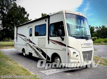 Used 2019 Winnebago Vista 27PE available in Ocala, Florida