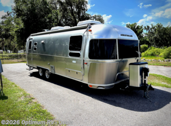 Used 2022 Airstream Flying Cloud 27FB available in Ocala, Florida