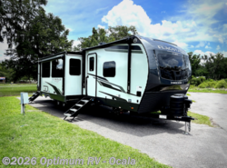 New 2026 Forest River Flagstaff Classic 842DB available in Ocala, Florida