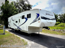 Used 2008 Eclipse Stellar 40TXSG available in Ocala, Florida