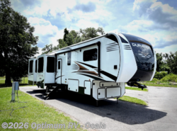 Used 2020 K-Z Durango Gold G391RKQ available in Ocala, Florida