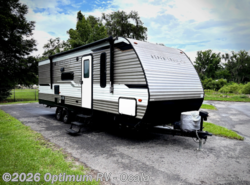 Used 2021 Dutchmen Aspen Trail LE 26BH available in Ocala, Florida