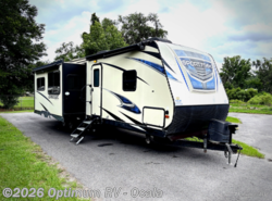 Used 2018 Venture RV SportTrek 327VIK available in Ocala, Florida