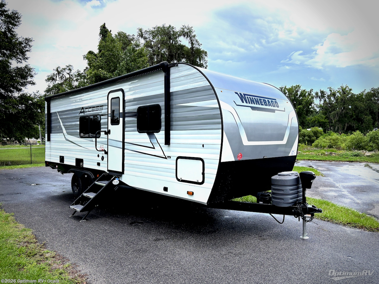 Used 2024 Winnebago Access 25ML available in Ocala, Florida