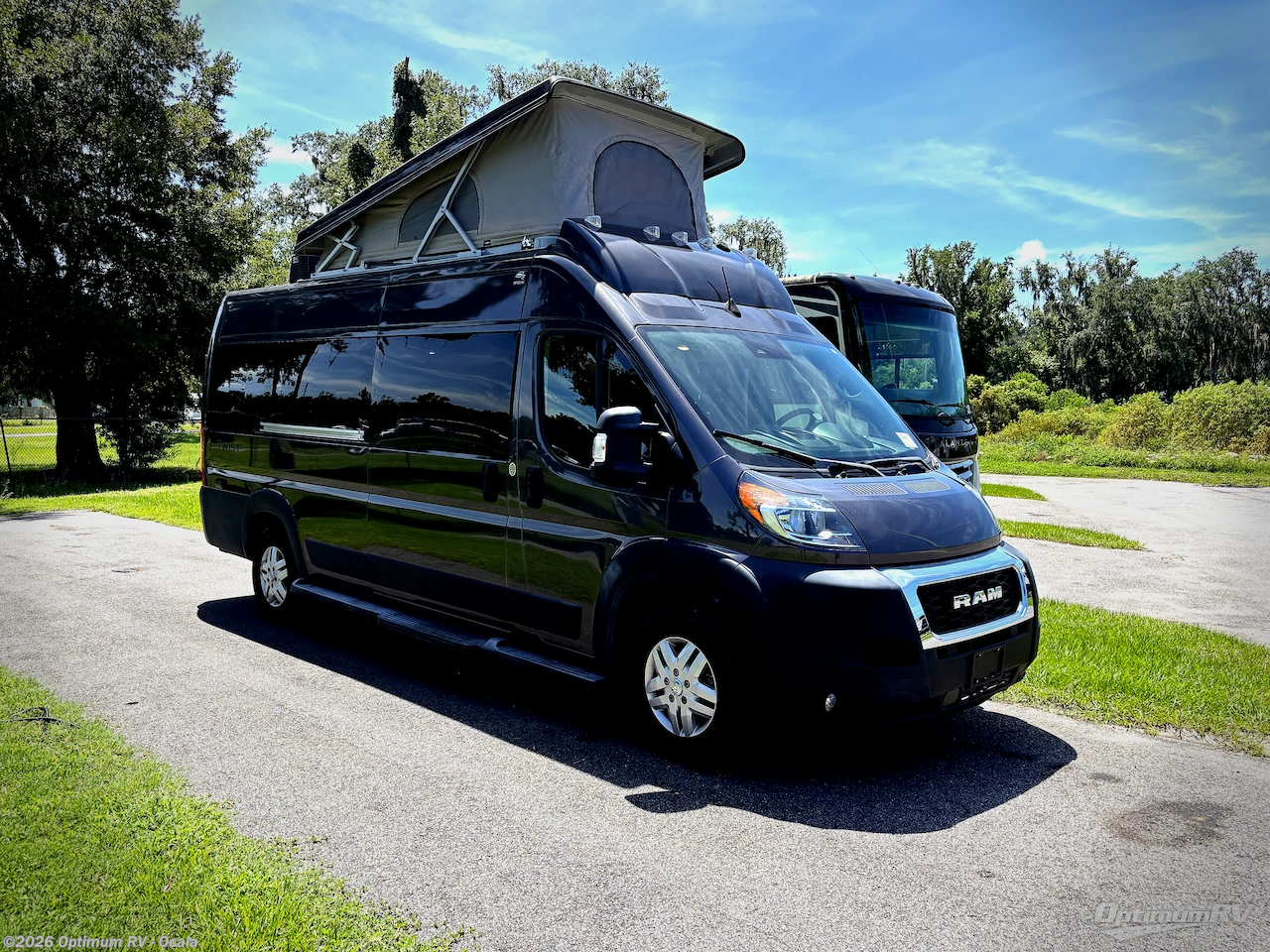 Used 2023 Thor  Twist 2JB available in Ocala, Florida