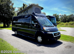 Used 2023 Thor Twist 2JB available in Ocala, Florida