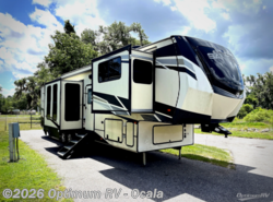 Used 2022 Prime Time Sanibel 3802WB available in Ocala, Florida
