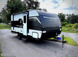 New 2027 Heartland Prowler 1700BH available in Ocala, Florida