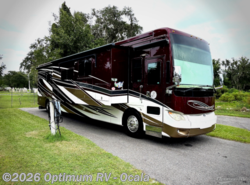 Used 2016 Tiffin Allegro Bus 45OP available in Ocala, Florida