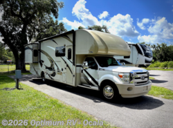 Used 2017 Thor Chateau Super C 35SK available in Ocala, Florida