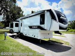Used 2025 Jayco Eagle 355MBQS available in Ocala, Florida