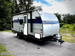 Used 2022 Prime Time Avenger LT 17FQS available in Ocala, Florida